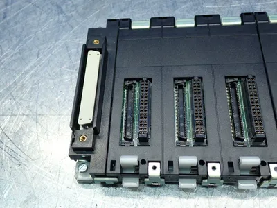 USED OMRON CS1WBC053