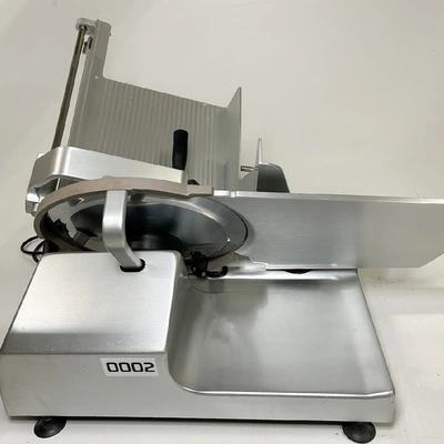 BIZERBA GSP H Manual Meat Slicer