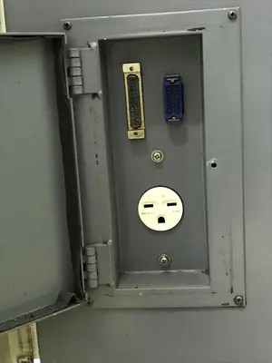 Used KITAMURA MYCENTER 1B Vertical Machining Centers Minnesota US | Source Machinery Sales #1540129