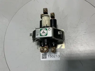 USED DURAKOOL 3060APS24DC