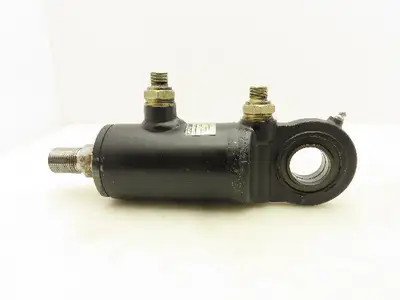 Used MECMAN _UNKNOWN_ Hydraulic Cylinders | Arrow Industrial #632609