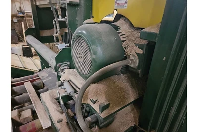 USED PENDU MFG 6800