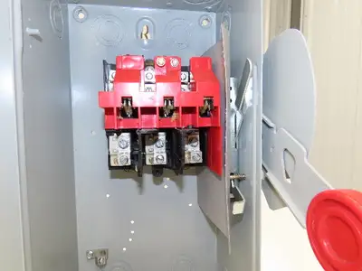Used EATON _UNKNOWN_ Relays & Switches Indiana US | Arrow Industrial #1316859
