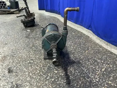 Used MARLOW 1 1/4XSC Pumps Ohio US | HGR 24 #1323440