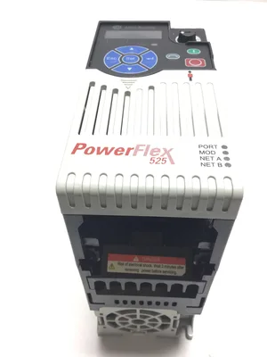 Allen-Bradley 25B-D1P4N104 /A Power Flex 525 AC Drive