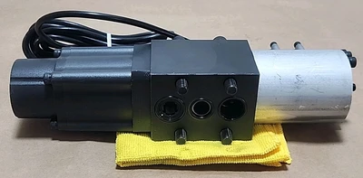 USED Konan PG51-19-E-27-VE
