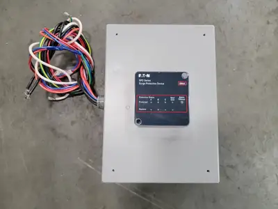 USED EATON SPD200600Y2K