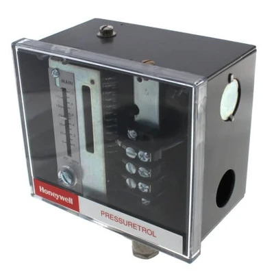 Honeywell L91A1052 Pressuretrol Controllers [New]