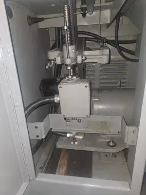 USED HARDINGE HLV-H-EM