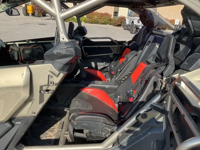 Used 2023 CAN-AM MAVERICK X3 Utility Vehicles Michigan US | Miedema Asset Management Group #1384786