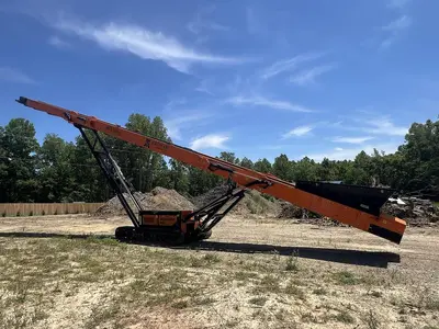 NEW 2025 PRONAR MPT24/1G