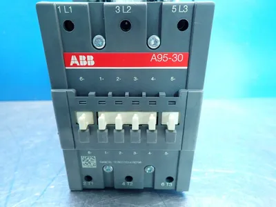 USED ABB A9530