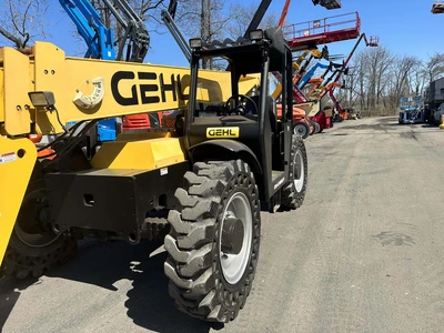 Used 2019 GEHL RS8-42 Misc Forklifts New York US | United Lift #1445526