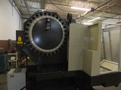 USED 1995 HITACHI SEIKI