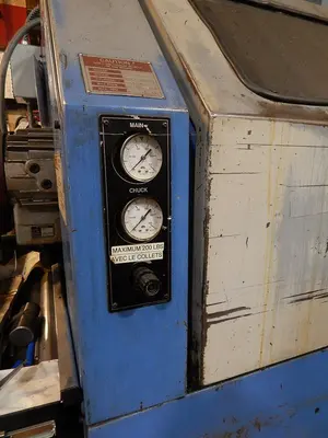MAZAK QUICK TURN 28N CNC Lathes | Toolquip, Inc. (7)