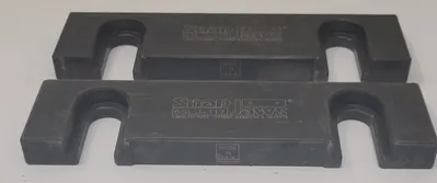Snap Jaws 6SLJ-117 Tooling & Accessories, Tooling | Machinery Central (3)