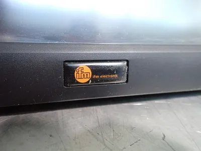USED IFM ELECTRONIC AFL12AATOMN270/WTR/1GBR20E2D400