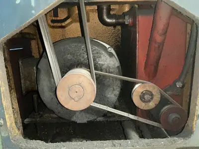 Used CLAUSING COLCHESTER 15 Engine Lathes Ohio US | HGR 24 #1566935