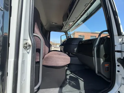 2023 VOLVO VNR300 Dump Trucks | Platinum Group (26)
