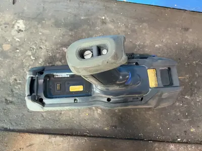 Used HONEYWELL CK75AA6MN00W1400 Barcode Scanners Ohio US | HGR 24 #1437826