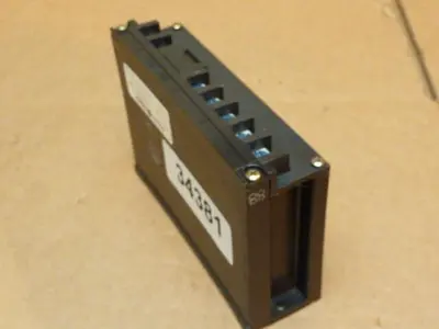 USED GENERAL ELECTRIC / GE IC4484E701