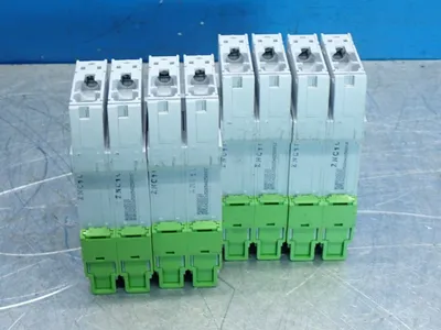 Used NOARK E55392 Circuit Breakers Ohio US | HGR 24 #1069702