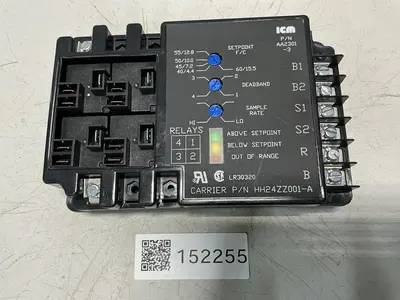 NEW ICM AA2301-3