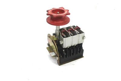 USED ALLEN BRADLEY 194RF-NC030*