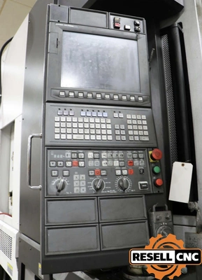 Used 2019 Okuma MA-600HII Horizontal Machining Centers Florida US | Resell CNC #1261648