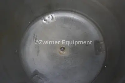 Used _UNKNOWN_ _UNKNOWN_ Vertical Single Wall Tanks Tennessee US | Zwirner Equipment #1173510