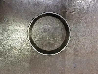 NEW TIMKEN 28521
