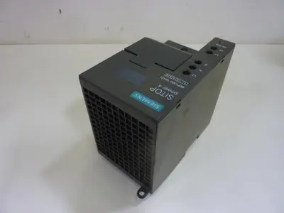 USED SIEMENS 6EP1 332-1SH21