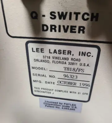 USED Reliance Electric 4289342863468632478237