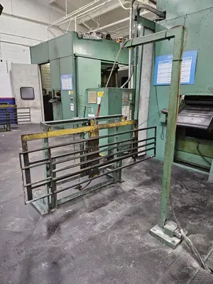 2000 MINSTER MRH10-26S / MSH20-20-7 / MEMF5-20S Coil Feed Lines | Rygate LLC (7)