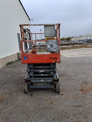 USED 2015 Skyjack SJ4626