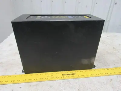 Stanley Works Q1001-010-001 115/230V Alpha Module W/Dnet Nutrunner Controller