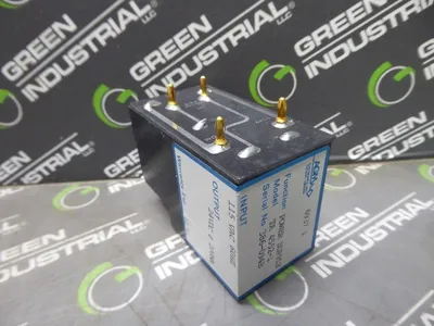 USED AGM TA 4552-1