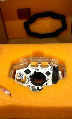 NEW COGNEX DM300-DLCOV-RE DIFFUSE LENS COVER KIT DM300DLCOVRE