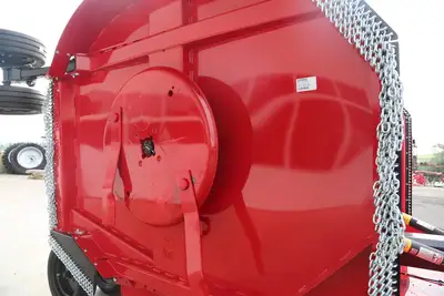 New | in-Stock 2026 WOODS BW20.61 Flex-Wing Rotary Cutters Pennsylvania US | Zimmerman Farm Service #1410437