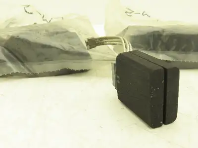 Helwig Carbon Products 769A782G17 DC Motor Brushes H57 .75X1.5X2 Lot of 9