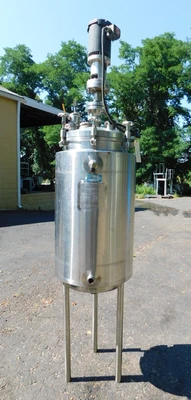 USED WALKER STAINLESS EQUIPMENT TK 309
