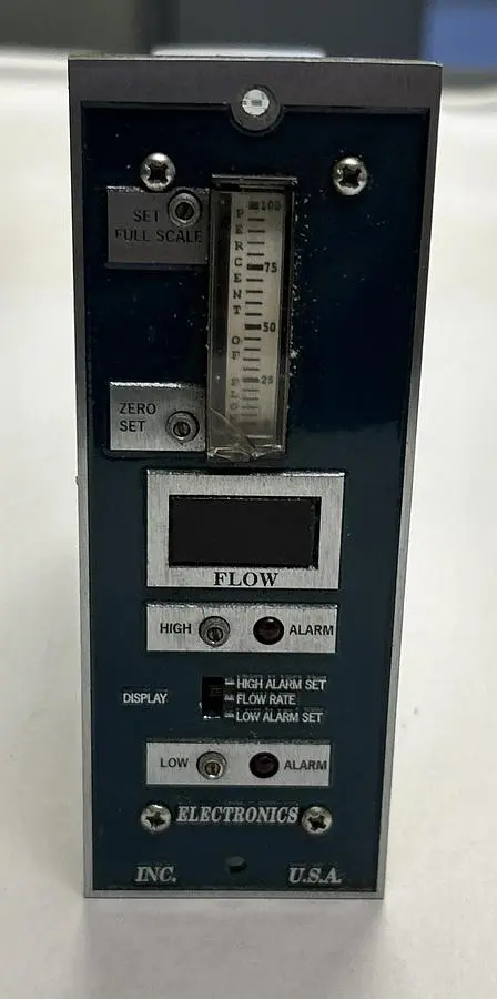 Used ELECTRONICS INC 260-P Miscellaneous Equipment (Electrical & Power) | Surplus Asset Holdings #1192899