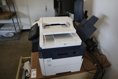 Used XEROX C315 Office Equipment Minnesota US | Machinesused.com #1394484