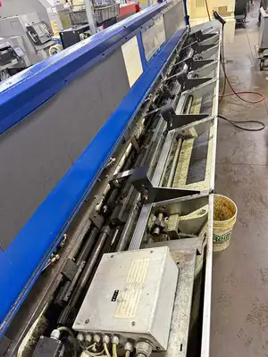 TSUGAMI BS20-II Automatics-CNC Swiss Type | Asset Exchange Corporation (5)