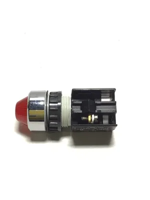 Klockner Moeller Fb-NA Indicator Light (Lot of 2)