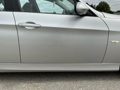 Used 2007 BMW 328 Sedans Michigan US | Miedema Asset Management Group #1463078