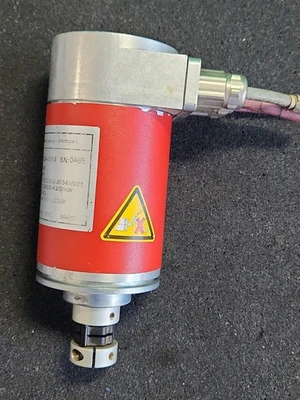 USED TR ELECTRONIC 205-00268