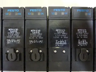 USED FESTO IFB13-03