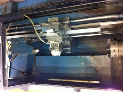 USED 1980 GRAZIANO SAG