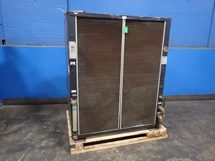 Used KOOLANT KOOLERS LKV7500 Miscellaneous MRO Ohio US | HGR 24 #877682
